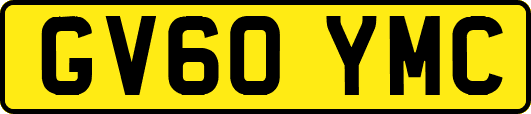GV60YMC