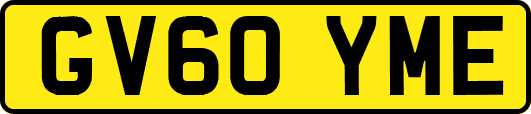 GV60YME