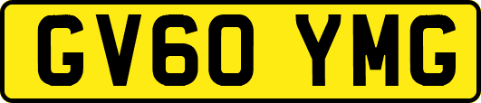 GV60YMG