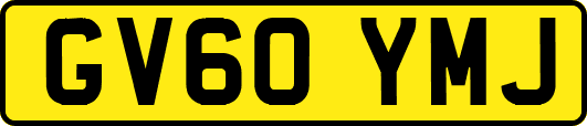 GV60YMJ