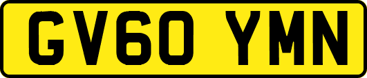 GV60YMN