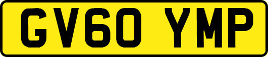 GV60YMP