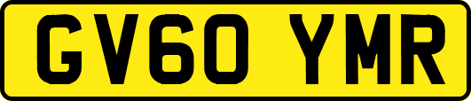 GV60YMR