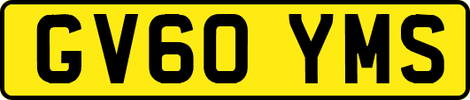 GV60YMS