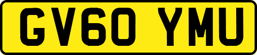 GV60YMU