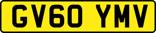 GV60YMV
