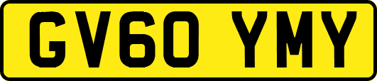 GV60YMY