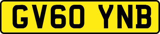 GV60YNB