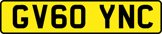 GV60YNC