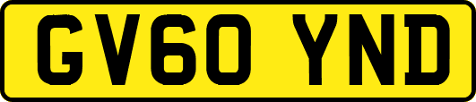 GV60YND