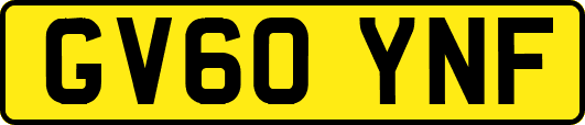 GV60YNF