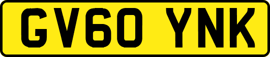 GV60YNK