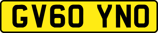 GV60YNO