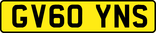 GV60YNS