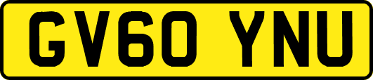 GV60YNU