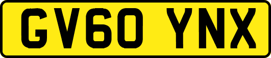 GV60YNX