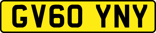 GV60YNY
