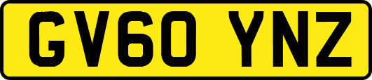 GV60YNZ