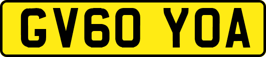 GV60YOA