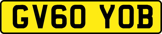 GV60YOB