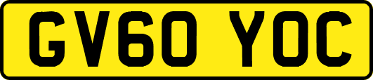GV60YOC