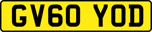 GV60YOD