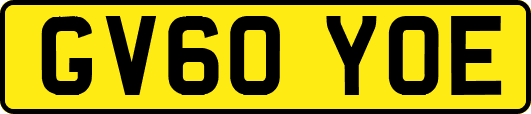 GV60YOE