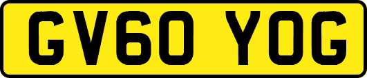 GV60YOG