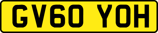 GV60YOH