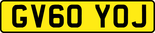 GV60YOJ