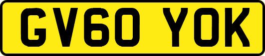 GV60YOK