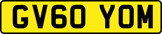 GV60YOM