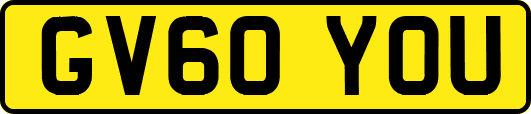 GV60YOU