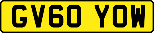 GV60YOW