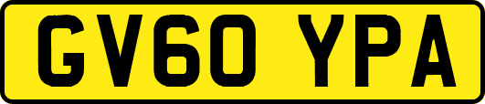 GV60YPA