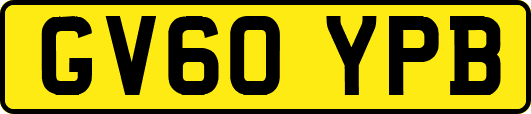 GV60YPB