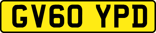 GV60YPD