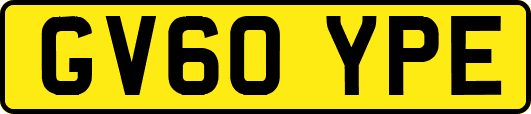 GV60YPE