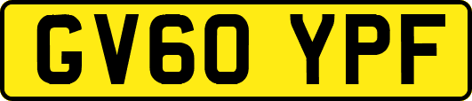 GV60YPF