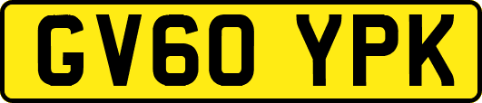 GV60YPK