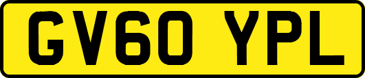 GV60YPL