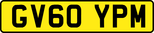 GV60YPM