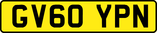GV60YPN