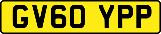 GV60YPP
