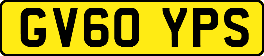 GV60YPS