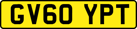 GV60YPT