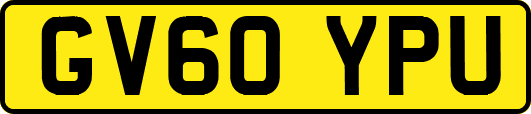GV60YPU