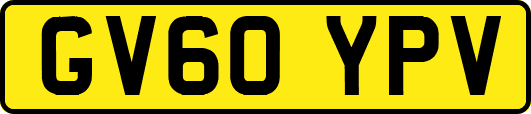 GV60YPV