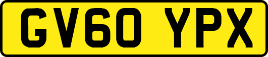GV60YPX