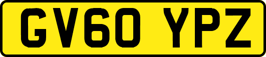GV60YPZ